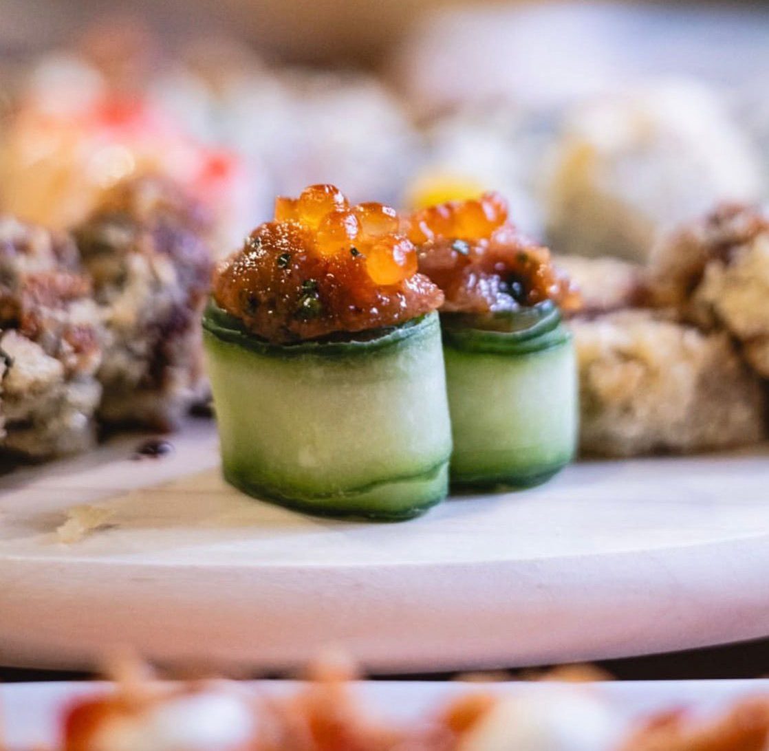 EA Gastro Sushi Cuenca 4