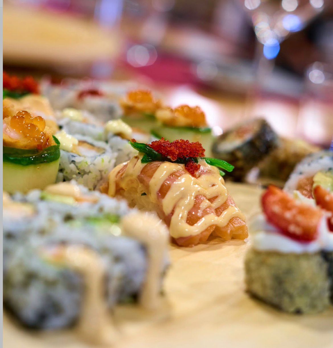 EA Gastro Sushi Cuenca 7