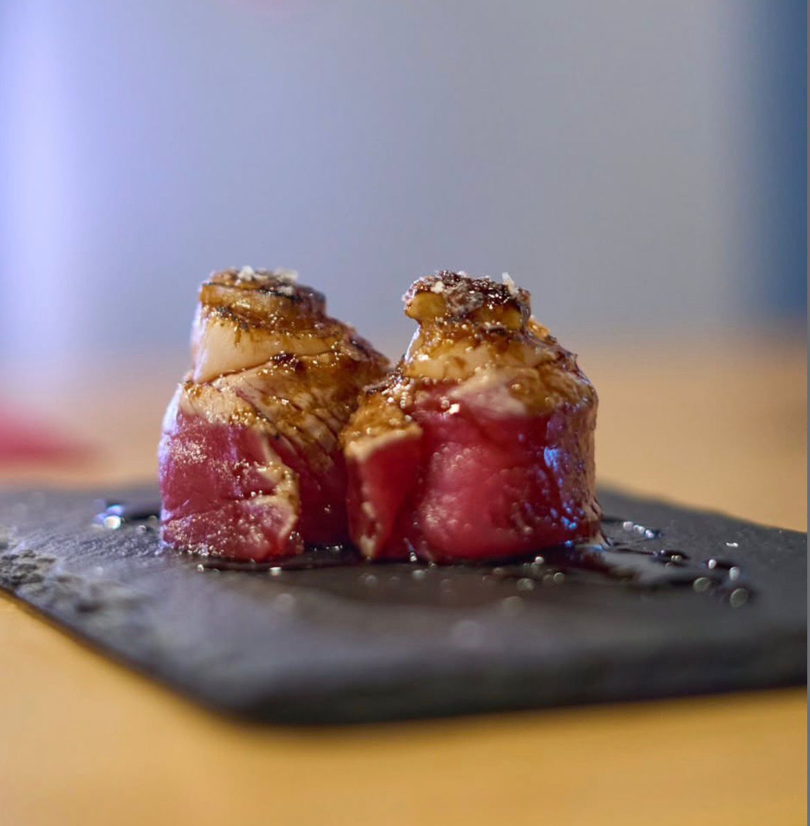 EA Gastro Sushi Cuenca 8