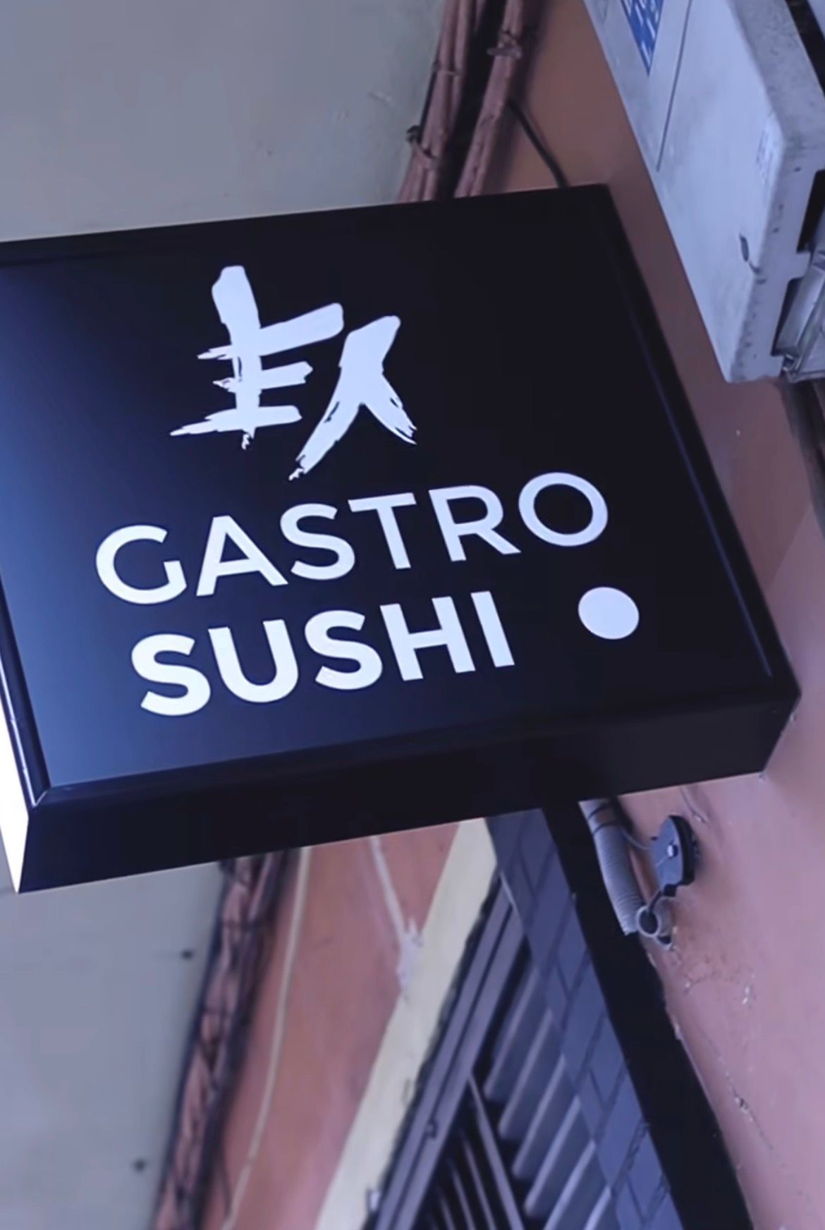 EA Gastro Sushi Cuenca